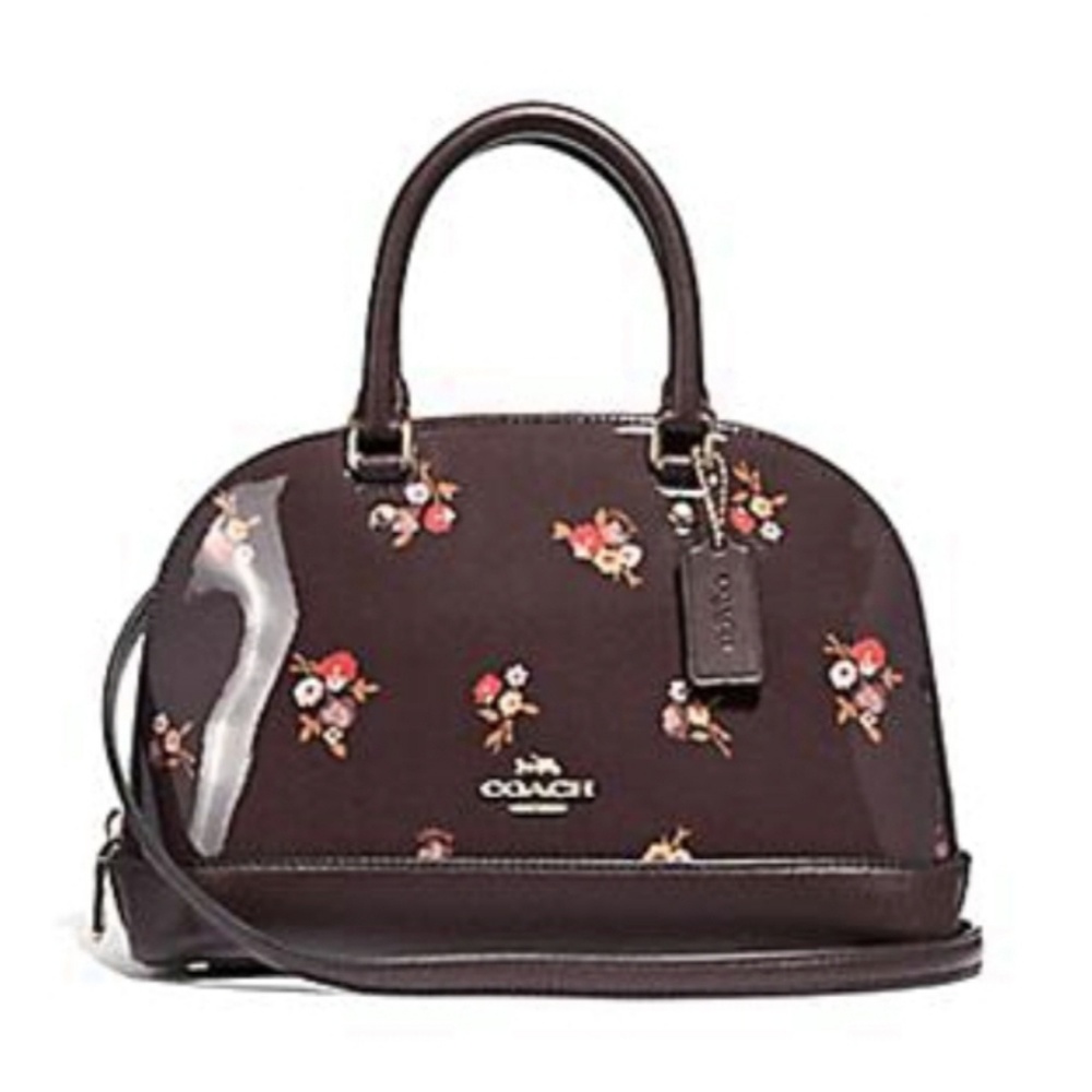 NWOT Coach Purse